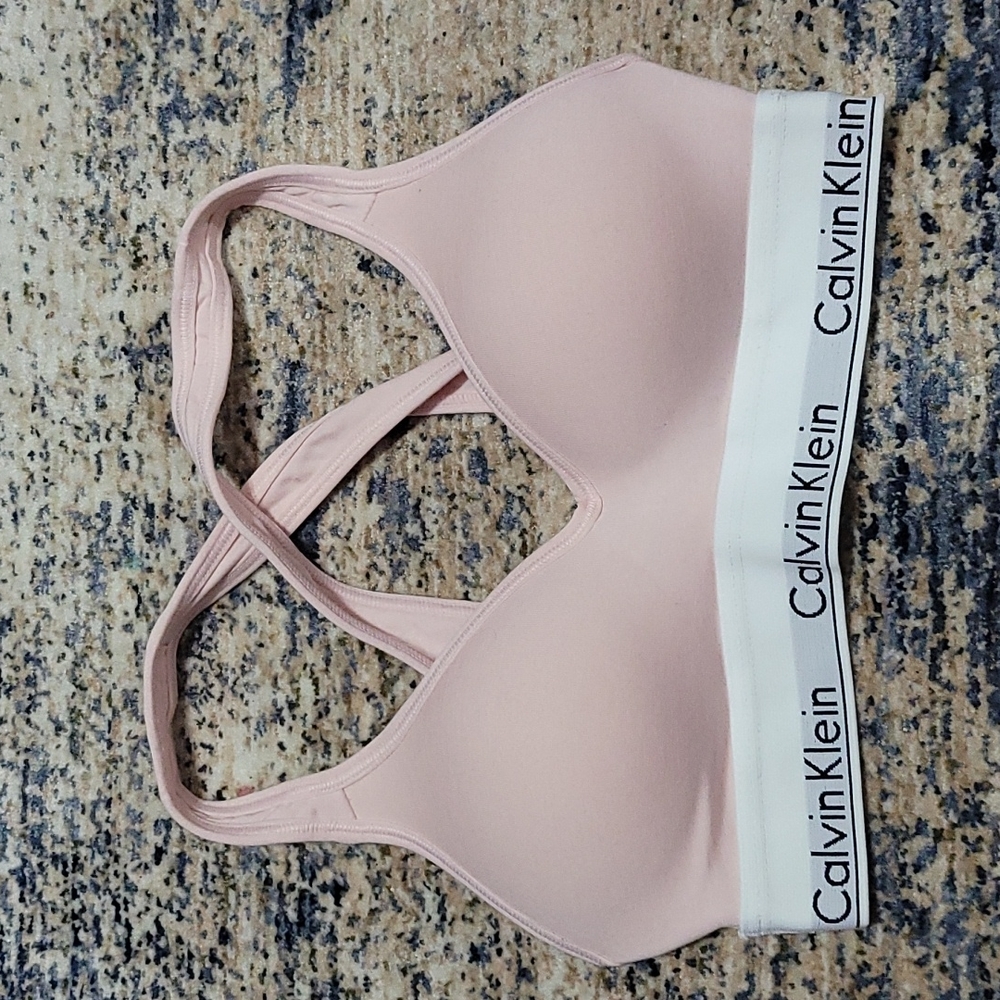 Calvin Klein Bra